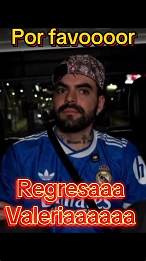 Regresaaa Valeria! #humor #humorviral #humorlatino #parati #fyp #funnyvideos #funny #fypageシ #paratiiiiiiiiiiiiiiiiiiiiiiiiiiiiiii #fypppppppppppppppppppppppppppppppppppppppppppppppppppppppppppppppppppppp | Radioactive movie 556