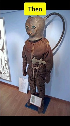 Things That Used To Look Creepy 😱 #shorts