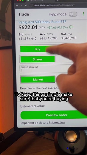 How To Buy Stocks As A Beginner in 2026