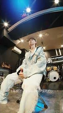 Kaneeeが語る音楽への想いと、止まらないその歩み。Supported by Levi's® Japan #popyours #Kaneee #Levis