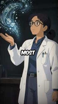 This Alien Defies Every Law of Physics