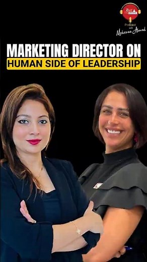 Leading With Humanity: The Traits Every Great Leader Shares | Self Discovery Podcast