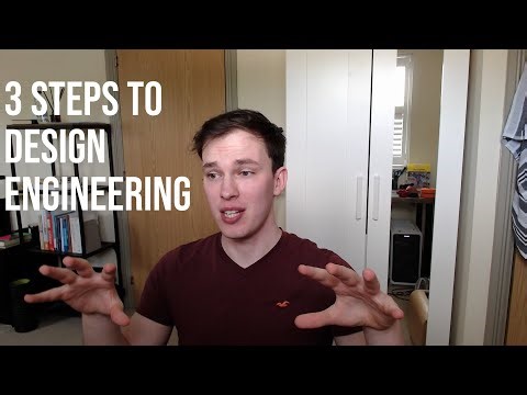 Design Engineering at Imperial? Here's how to get in