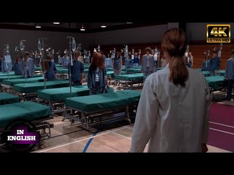 The Plague 2006 Full Movie Explained | Global Film Industry|