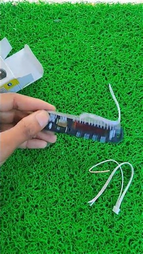 samcon usb panal 💥 with remote 💯 usb-aux-bluetooth_fm_tf card