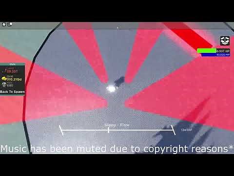 CHALLENGE RPG 2 4th sector final boss engine showcase [POSSIBLE]