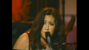 Vanessa Carlton - Wanted (Live)