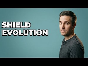 What Are The Different Captain America Shield Designs?