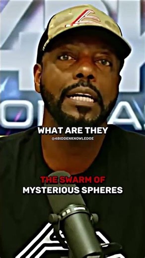 Mysterious Metallic Orbs Released into the Sky — Are They Alien Probes? | Billy Carson