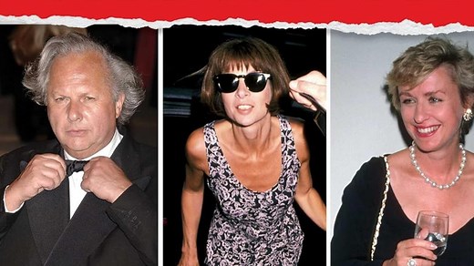 How did Condé Nast go from dominance to decline? A new book explains