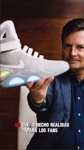 👟 Las SNEAKERS más ICÓNICAS del CINE 🎬 | Nike, Jordan y más