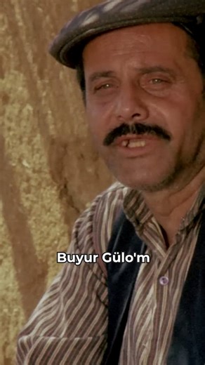 Buyur Gülo'm #ArzuFilm #KibarFeyzo #KemalSunal #ŞenerŞen | Arzu Film