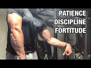 Strength Progression for Hypertrophy