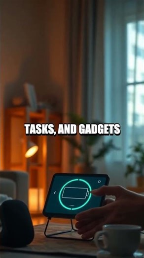 Tiny Wonders: How Next-Gen Nanoelectronics Quietly Power Daily Life