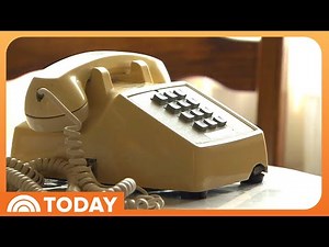 Why More Companies Are Hanging Up on Landline Phones