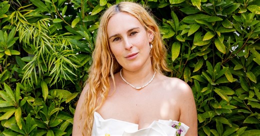 Rumer Willis Calling on Family to Parent After Split From Beau (EXCL)