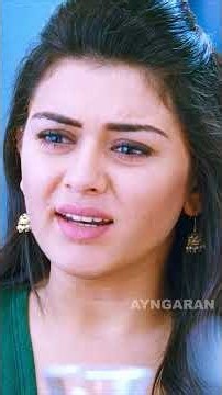 Happy Birthday Hansika Motwani | Hansika Motwani Birthday Special #Shorts | Ayngaran #birthday