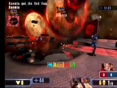 Quake III Revolution Videos for PlayStation 2 - GameFAQs