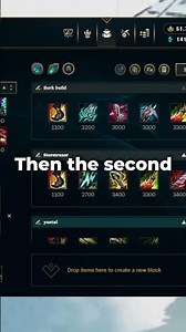 Two new Yone builds for season 16