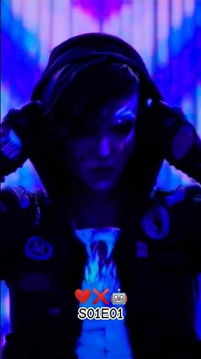 LOVE DEATH + ROBOTS ❤️❌🤖 | SEASON 1 EPISODE 1 | SONNIE'S EDGE