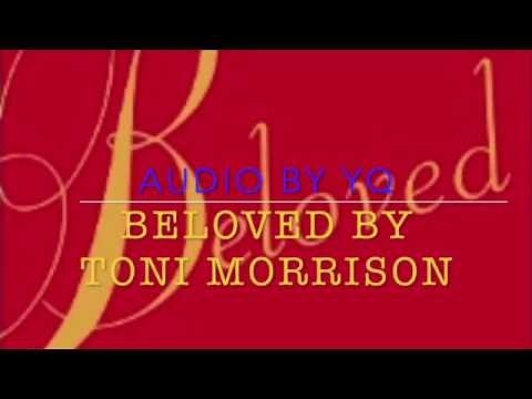 YQ Audio for Novel - Beloved by Toni Morrison, Ch 13
