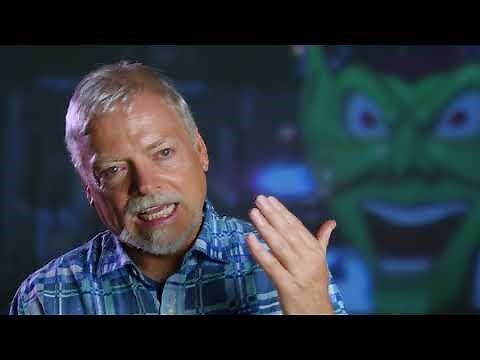 Maximum Overdrive Bonus Feature Clip (Blu-ray)