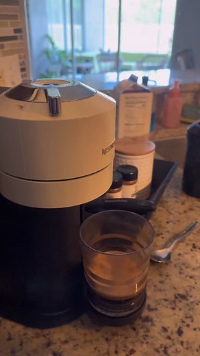 How to Stop Your Nespresso From Tasting Watery