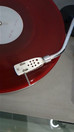 Turntable SCOTT PS-17 Belt Drive Semi-Automatic Auto-Return Vintage USA #vinyl #turntable #shorts