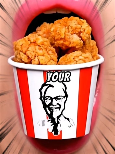 Satisfying Lip ASMR Experience