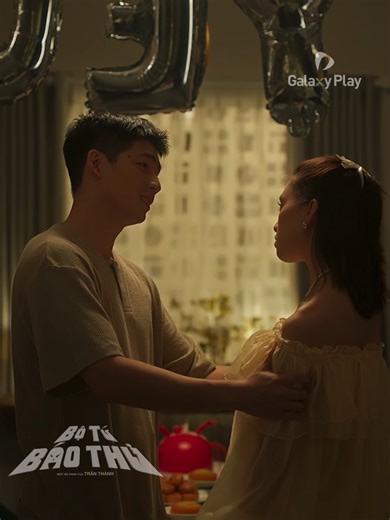 Ghen Lồng Lộn - Hài Hước và Cảm Động Nhất