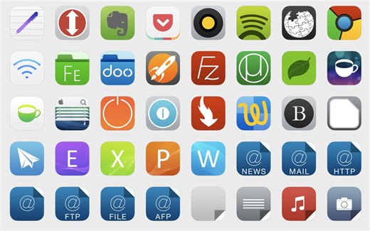Win10硬盘图标及任务栏快捷方式图标更改方法