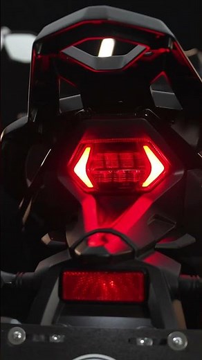 Morbidelli T352X 🔥 Trail Your Dreams