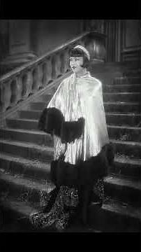 Anna May Wong’s Diamond Tiara — The Silent Film Look That Made History