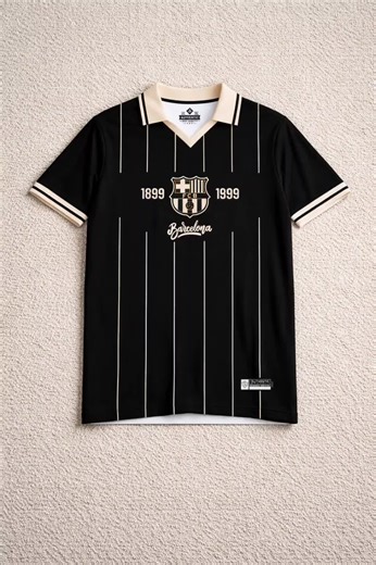 Exploring the Best Jersey Styles: Retro to Classic