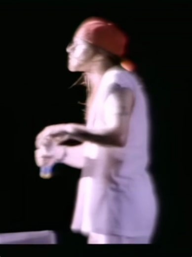 Estranged: A Deep Dive into Guns N' Roses