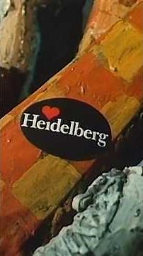 🎬️ 1926 to Today: The Success Story of HEIDELBERG | 175 Years of HEIDELBERG #HEIDELBERG175 #printing