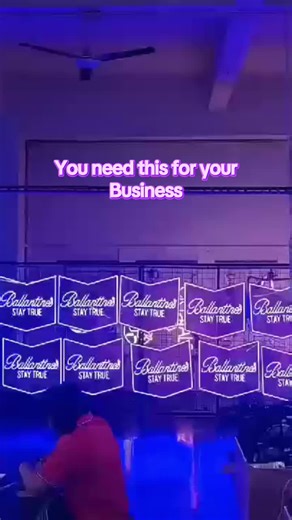 Ever wondered how custom LED neon signs come to life? 🌟 Watch our team craft high-quality, made-to-order neon pieces with precision and passion. From design to assembly, every step is handled with care to bring your vision to light. ✨ Want to create your own? Let’s make it happen! #NeonArt #Handcrafted #ledneon