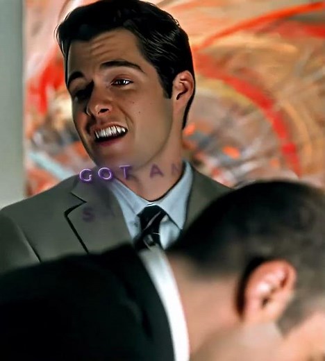 If that's how you play... | Suits