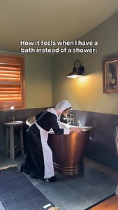 This is genuinely how I feel when I have a bath… #perioddrama #howitfeels #parody #periodmovies #moviesbelike #comedy #skit | Tim Collins