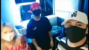 61K views · 677 reactions | PANOORIN: Mensahe ng mga miyembro ng lights and sounds community sa Metro Manila para sa mga COVID-19 frontliners. |  : DJ Yuki Gutierrez via Jeffrey Hernaez #SalamatFrontliners | ABS-CBN News | Facebook