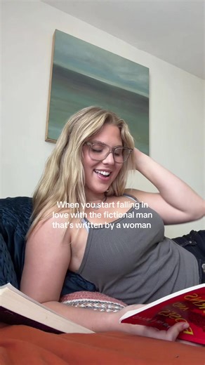 Even better when you have it narrated by one of the Speechify voices #texttospeech #booktok #fictionalcharacters #speechify