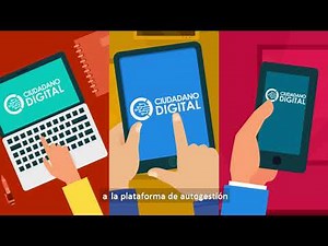 Ciudadano Digital