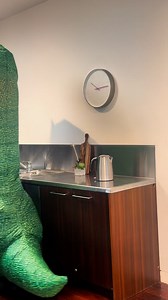 64K views · 238 reactions | Coming into October like… 練 our $39 inflatable dinosaur costume is our favourite Halloween look yet! | Kmart Australia | Facebook