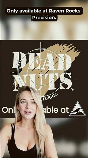 Dead Nuts 9mm Competition - Raven Rocks Exclusive #USPSA #reloading #RavenRocksPrecision