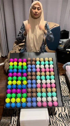 Ball Sort Puzzle: Challenge Your Mind with Patterns