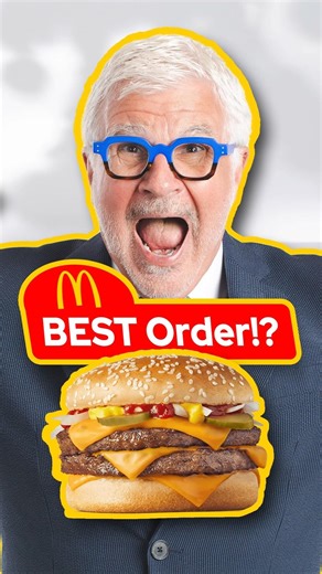 The Truth About McDonald’s Double Quarter Pounder | Gundry MD