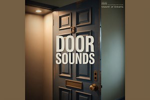 Door Sound | Foley Sound FX | Unity Asset Store