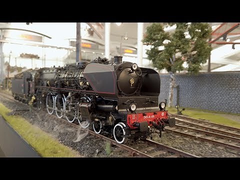 Märklin TV Jubiläum - Folge 100