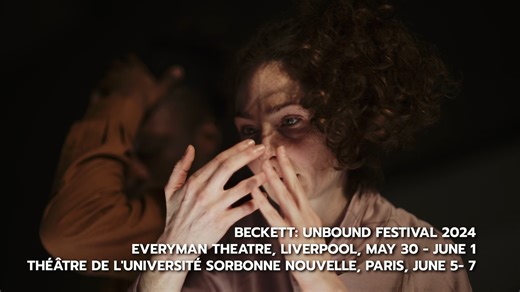 Sentient is a Beckett: Unbound 2024 Festival commission made in collaboration with saxophonist Nick Roth and ondes Martenot player Nathalie Forget, featuring a cast of exceptional dancers, with the voice of actor Adrian Dunbar. A major new full-length work for six dancers, saxophone and ondes Martenot, the piece responds to an innocuous-seeming passage in Samuel Beckett’s Molloy where the author explores his wonder, and ‘unknowing’, for the bees – “I often thought of my bees...and I thought abov