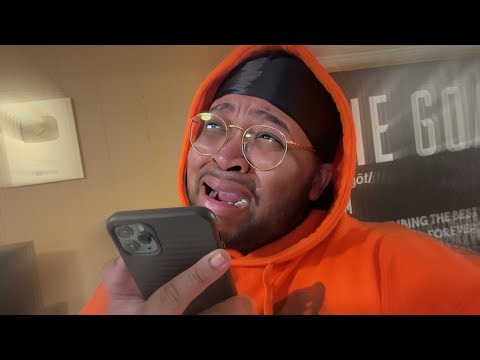 A man's fear of posting his girlfriend